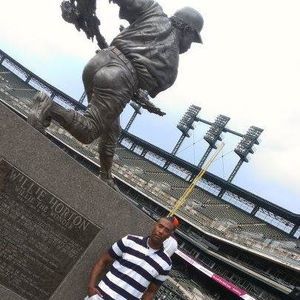 Meet your Posher, Angelo